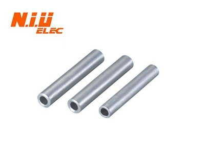 Aluminum Connecting Tubes(Oil and Water Stop)