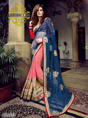 Designer Sarees