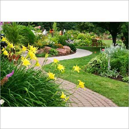 Garden Landscaping Services