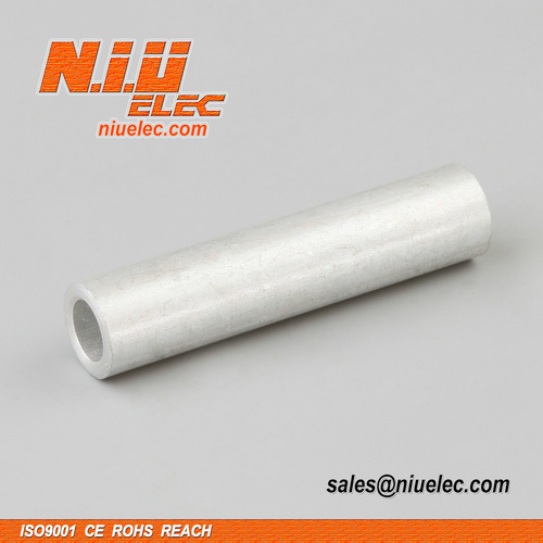 Aluminum Connecting Tube