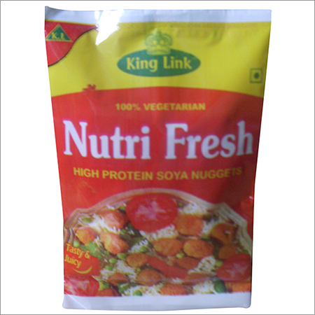 Fresh Protein Soya Nuggets