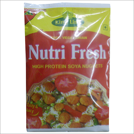 Soya Chunks