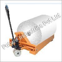 Reel Pallet Truck