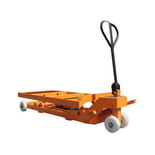 Insulator Lifting Pallet Truck