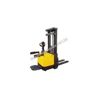 Easy To Operate Power Stacker