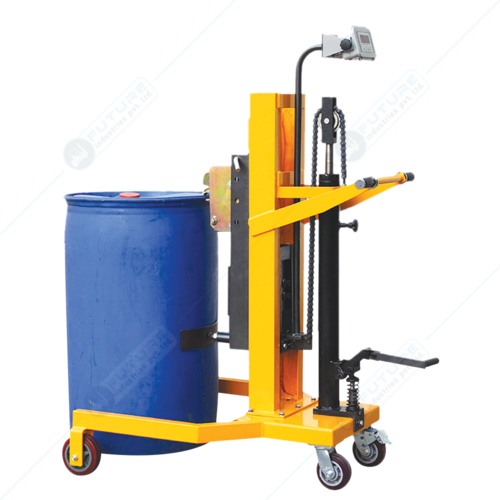 Material Handling Stackers