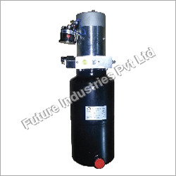 Hydraulic DC Power Pack