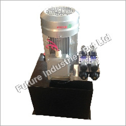 Ac Power Pack Double Coil Valve