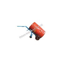 Drum Lifter Trolley