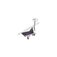 Platform Pallet Truck
