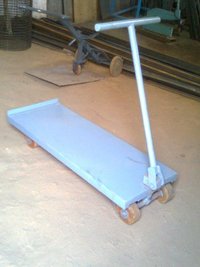 Hand Platform Trucks