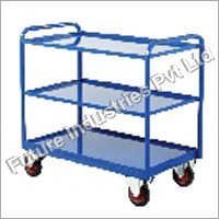 Tray Trolley