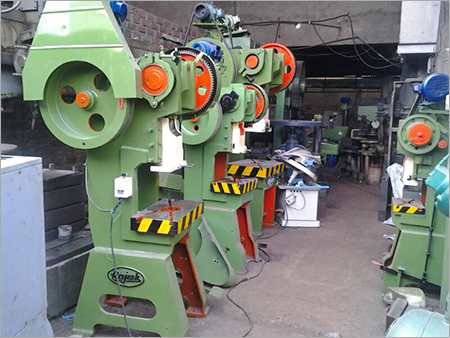 Power Press