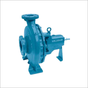 Fire Fighting Pump