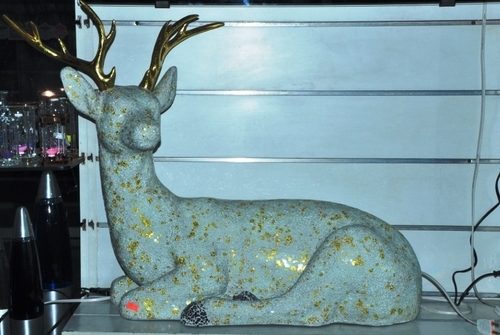 Showpieces