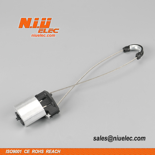 PAA-35 Anchoring Wedge Clamp