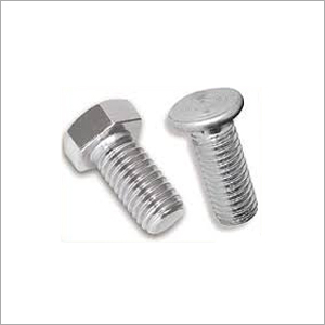 SS Fasteners
