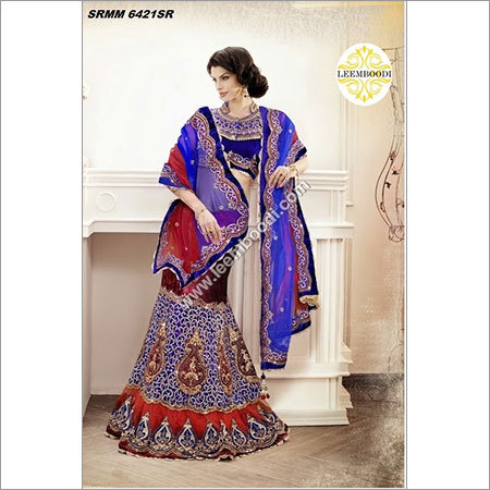Indian Bridal Wear