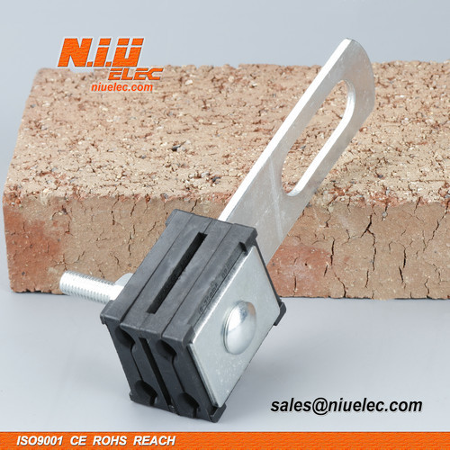 PAD-435 Anchoring Branch Clamp