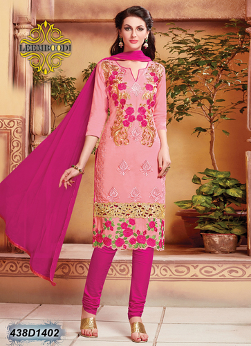Latest Designer Ladies Suits