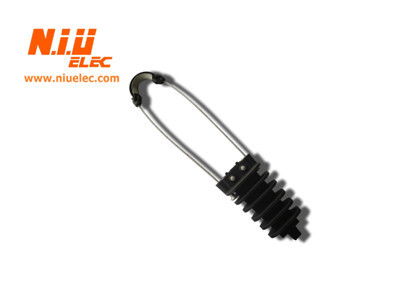 PAG-500 Dead End Clamp