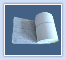 Gauze Rolls