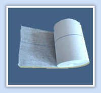 Gauze Roll Bandages - Cotton Woven, Rectangle Shape, White Color | Disposable, Tear Resistant, Durable, Smooth Texture