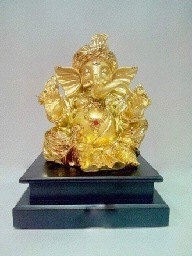 Showpieces