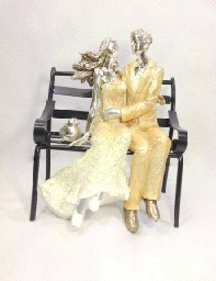Showpieces