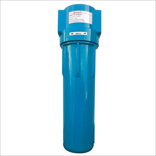 Micron Air Filters