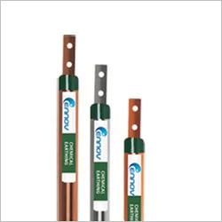 Gel Earthing System
