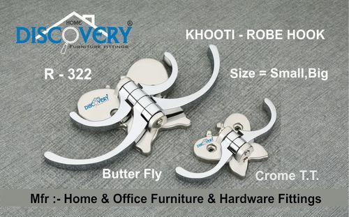 Butter Fly Key Stand Application: Home Hotel