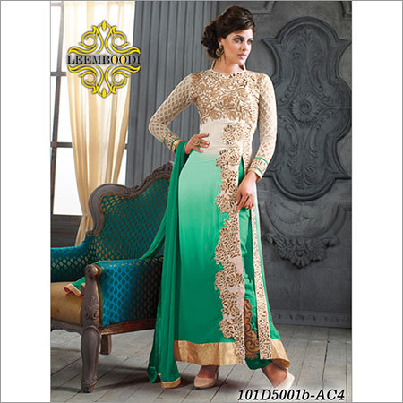 Trendy Salwar Suit