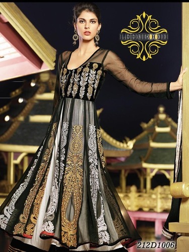 Anarkali Suits