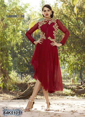 Modern Kurtis