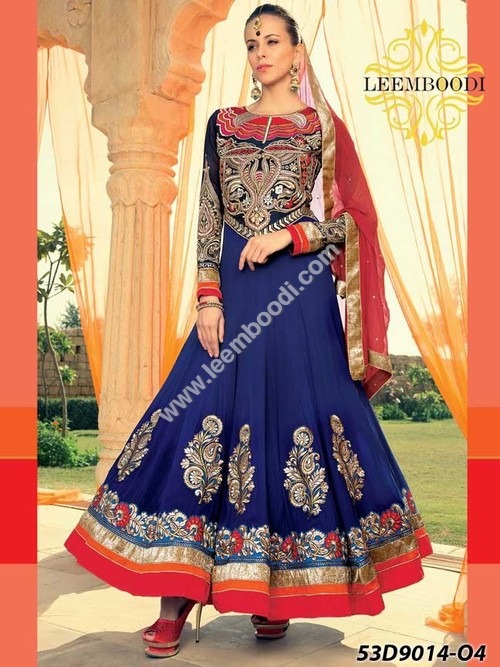 Ethnic Bridal Wear