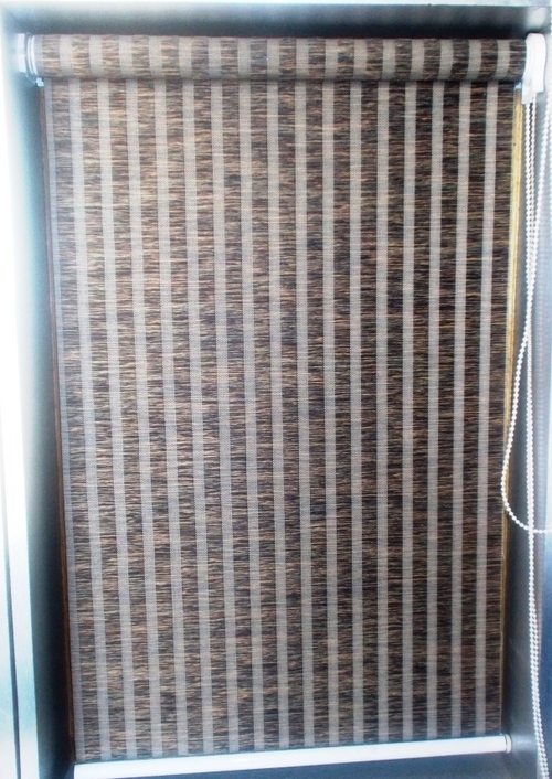 Jute blinds