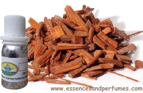 Sandal Sitara Fragrance Oil