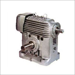 Industrial Speed Reducer