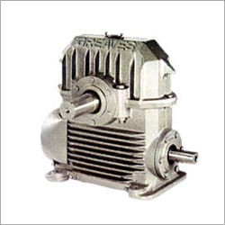 U Type Single Reduction Speed Reducer