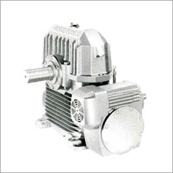 Double Reduction Gearboxes