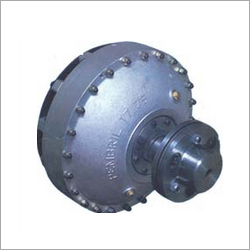 Industrial Coupling