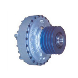 Industrial Coupling