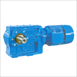 Stephan Geared Motor