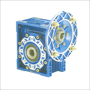 Altra Worm Gearbox - Durable Metal Construction , High Torque Efficiency and Precision Engineering