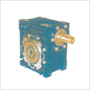 Altra Worm Gearboxes