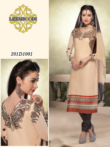 Ladies Western Dress