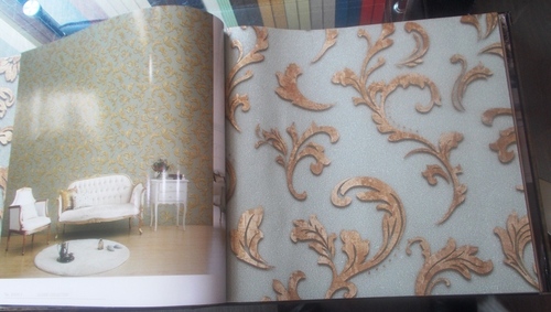 Decorative Wall Paper