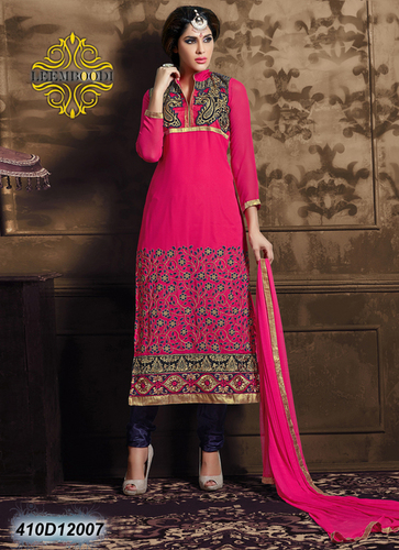 Desing Salwar Suit