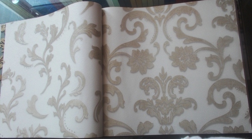 Pvc Wall Paper